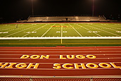 Don Lugo High School