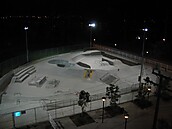 Moreno Valley Skate Park
