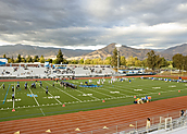 San Bernardino San Gorgonio High School