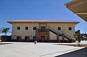 Perris Orange Vista High School 